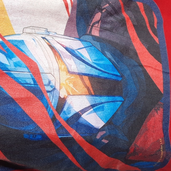 Mandalorian Star Wars t-shirt size small - Picture 3 of 7